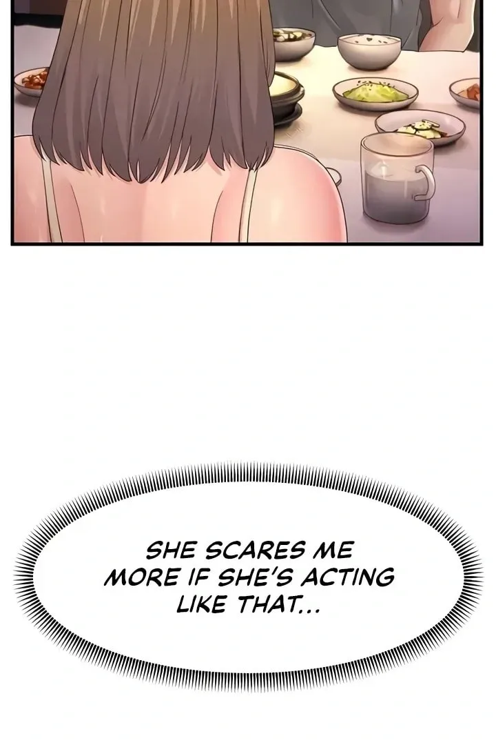 Dominating My Mother-In-Law Chapter 40 page 21 - 