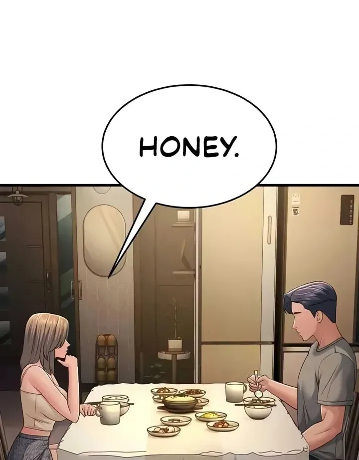 Dominating My Mother-In-Law Chapter 40 page 4 - 