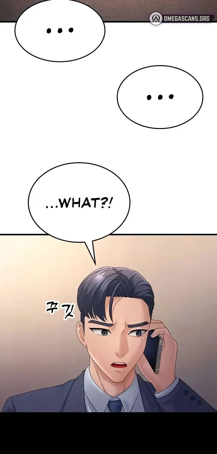 Dominating My Mother-In-Law Chapter 40 page 36 - 