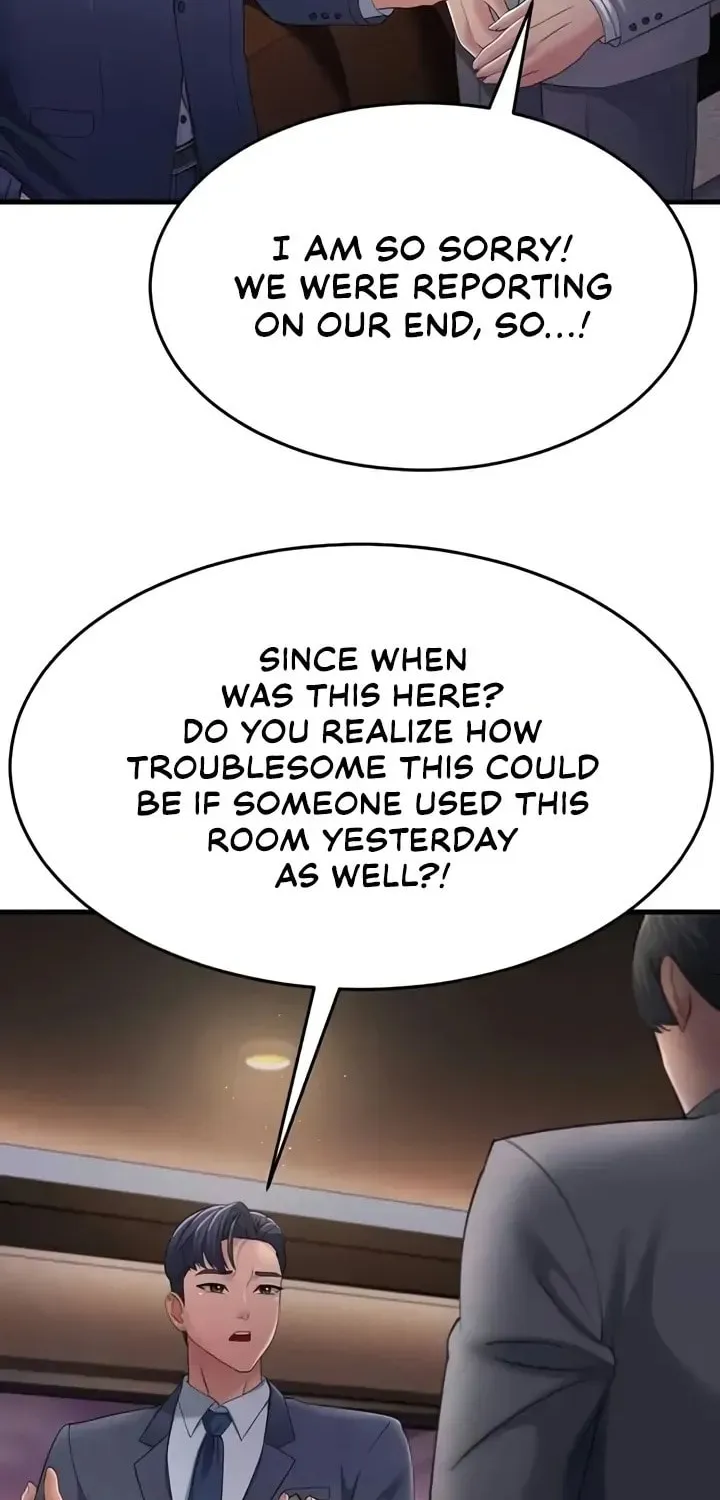 Dominating My Mother-In-Law Chapter 40 page 43 - 