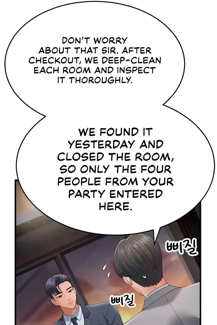 Dominating My Mother-In-Law Chapter 40 page 45 - 