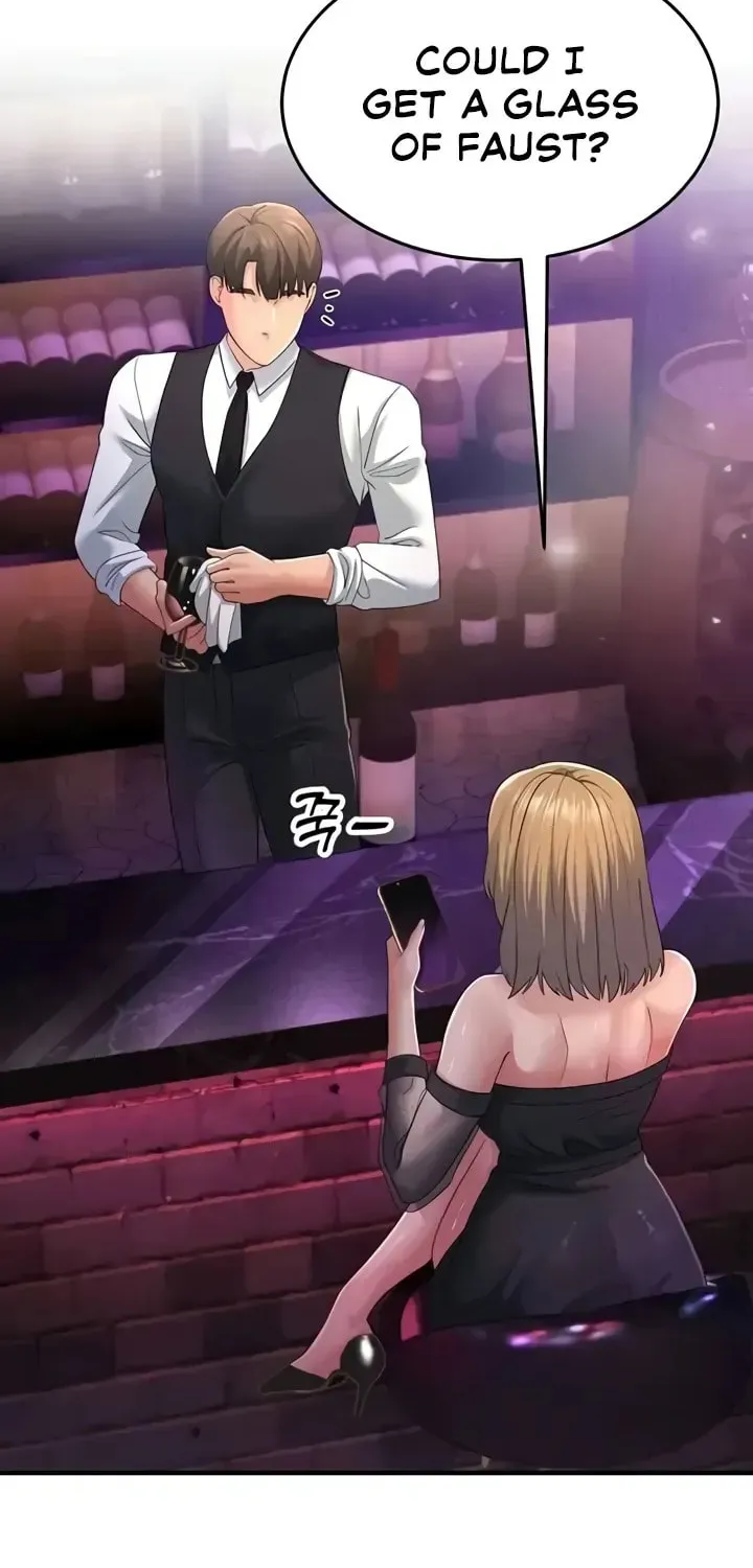 Dominating My Mother-In-Law Chapter 40 page 68 - 