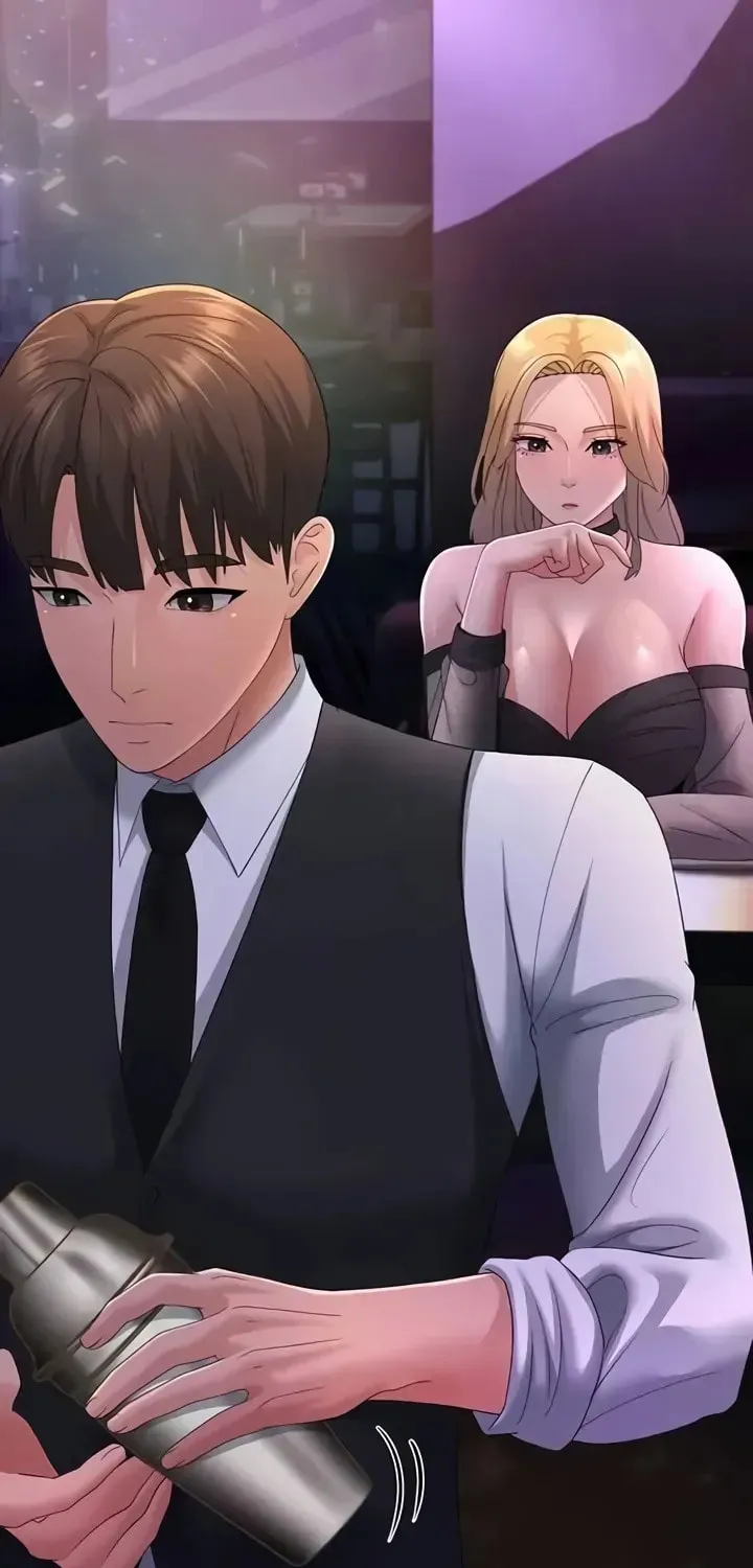 Dominating My Mother-In-Law Chapter 40 page 70 - 