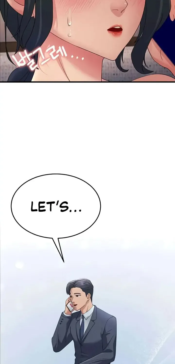 Dominating My Mother-In-Law Chapter 41 page 107 - 