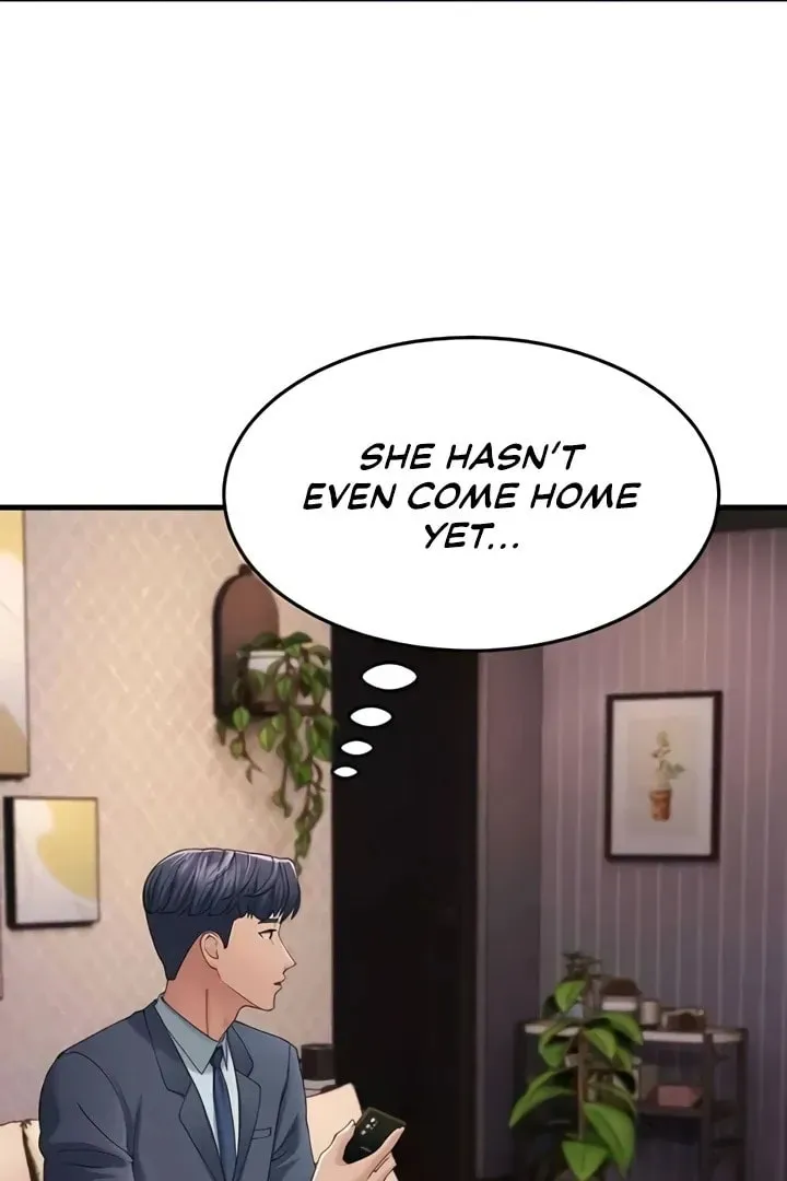 Dominating My Mother-In-Law Chapter 41 page 117 - 