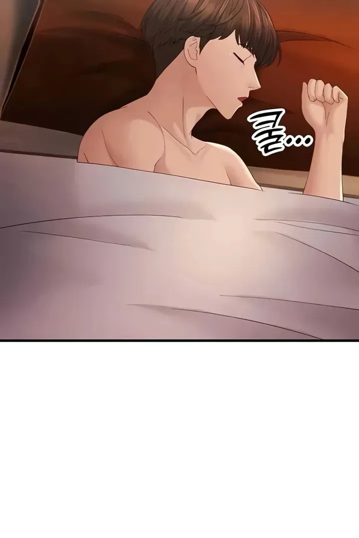 Dominating My Mother-In-Law Chapter 41 page 122 - 
