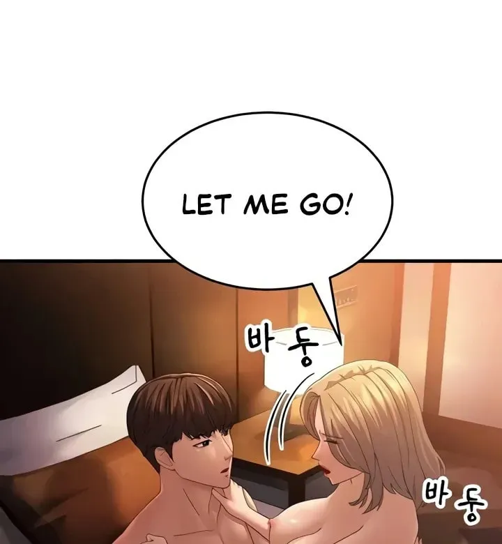 Dominating My Mother-In-Law Chapter 41 page 20 - 