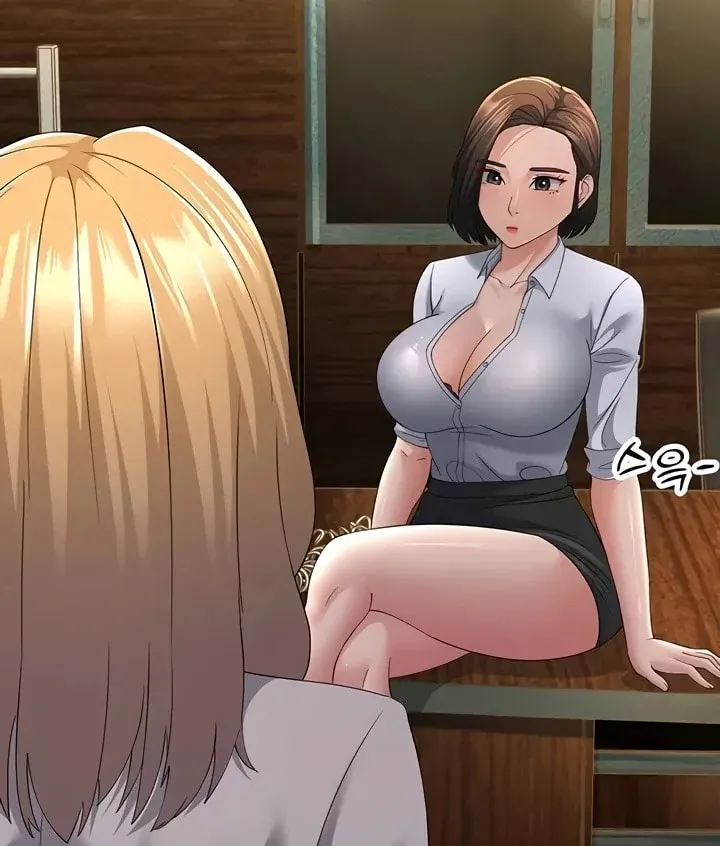 Dominating My Mother-In-Law Chapter 42 page 110 - 