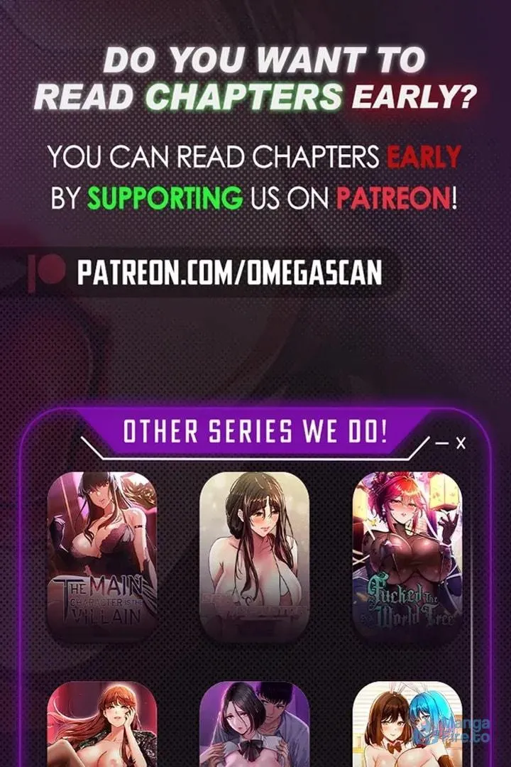 Dominating My Mother-In-Law Chapter 42 page 117 - 