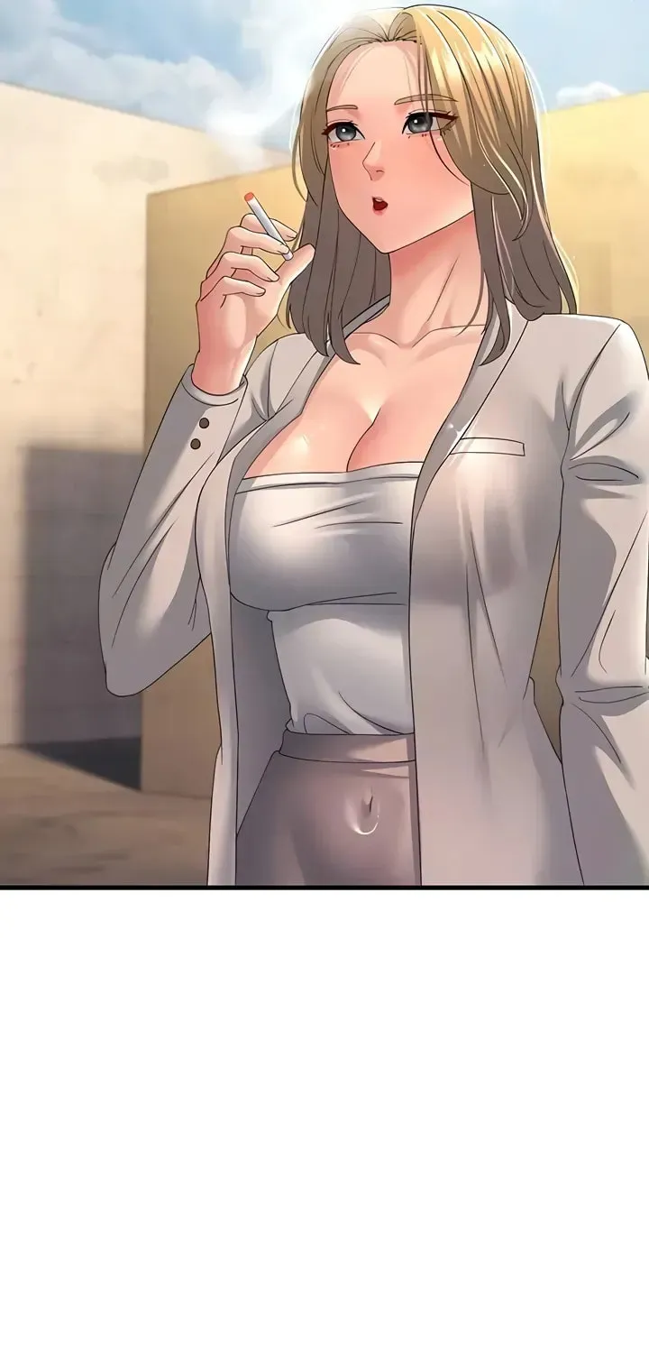 Dominating My Mother-In-Law Chapter 42 page 17 - 