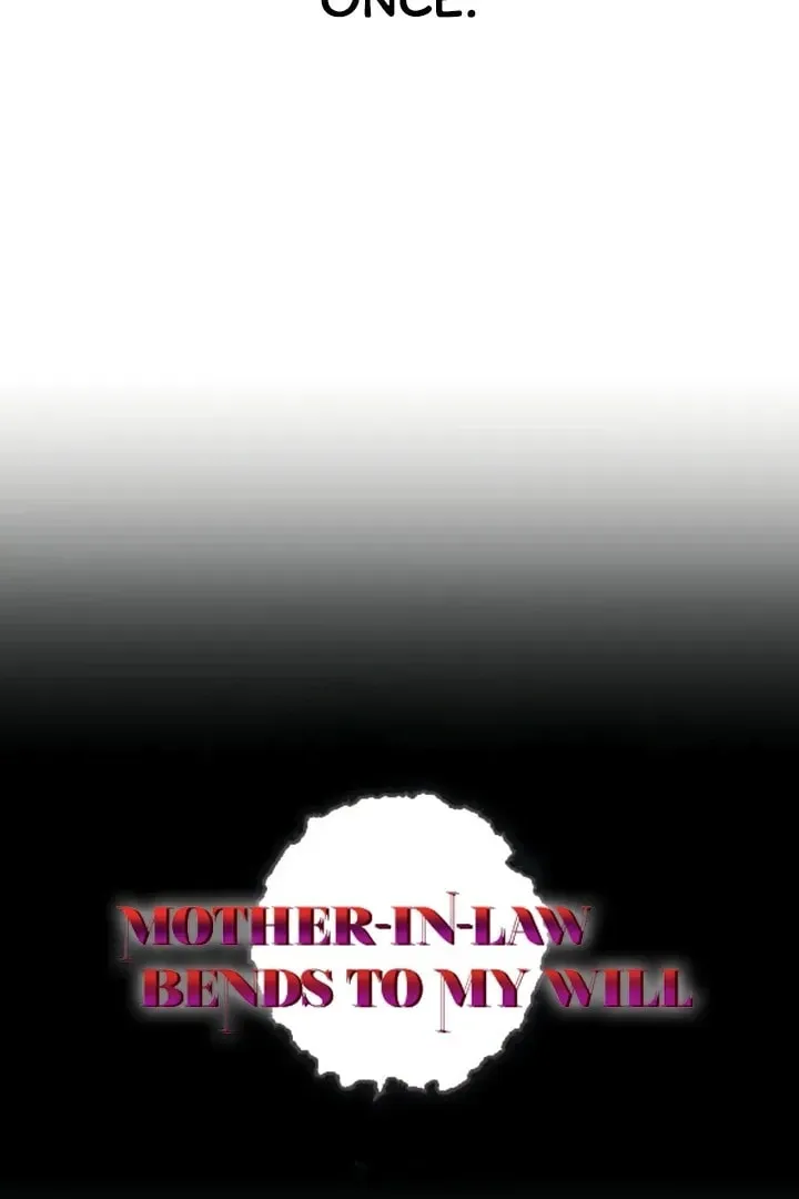 Dominating My Mother-In-Law Chapter 42 page 5 - 