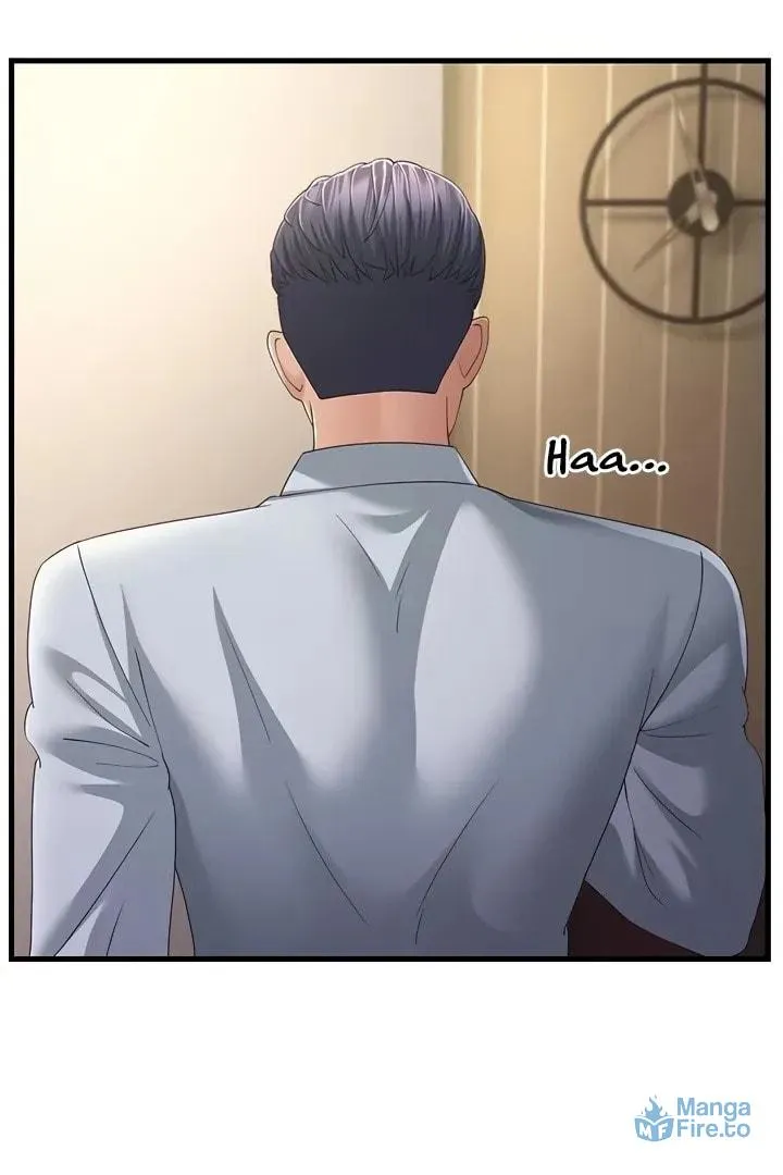 Dominating My Mother-In-Law Chapter 42 page 41 - 