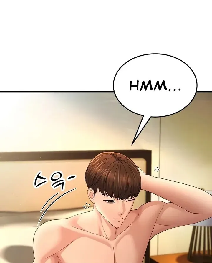 Dominating My Mother-In-Law Chapter 42 page 8 - 