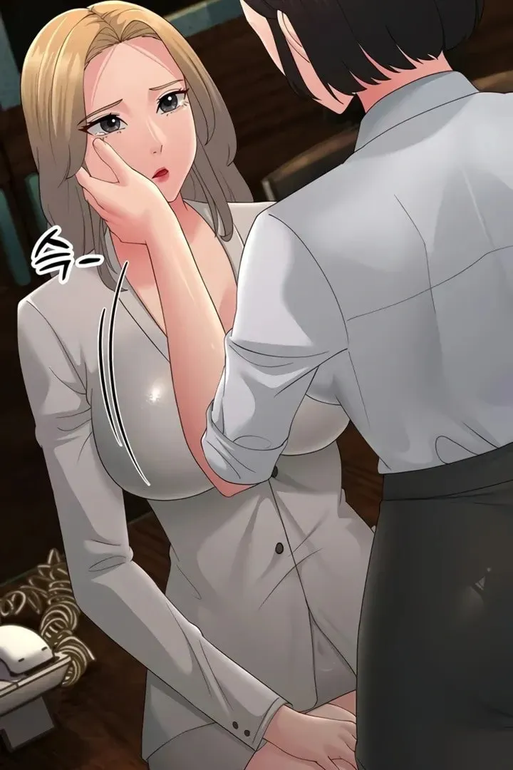 Dominating My Mother-In-Law Chapter 43 page 106 - 