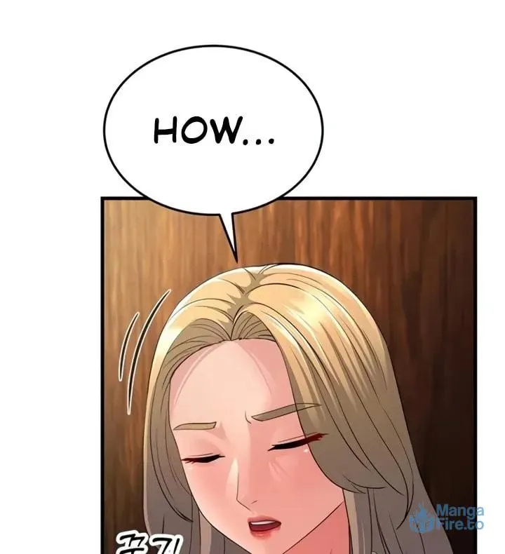 Dominating My Mother-In-Law Chapter 43 page 12 - 