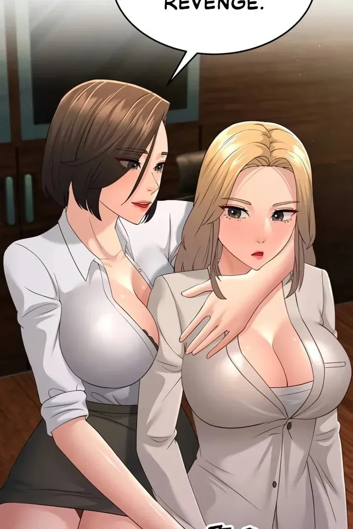 Dominating My Mother-In-Law Chapter 43 page 117 - 