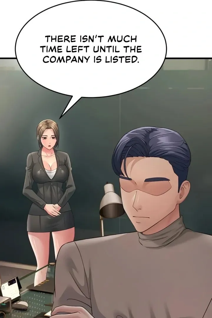 Dominating My Mother-In-Law Chapter 43 page 141 - 