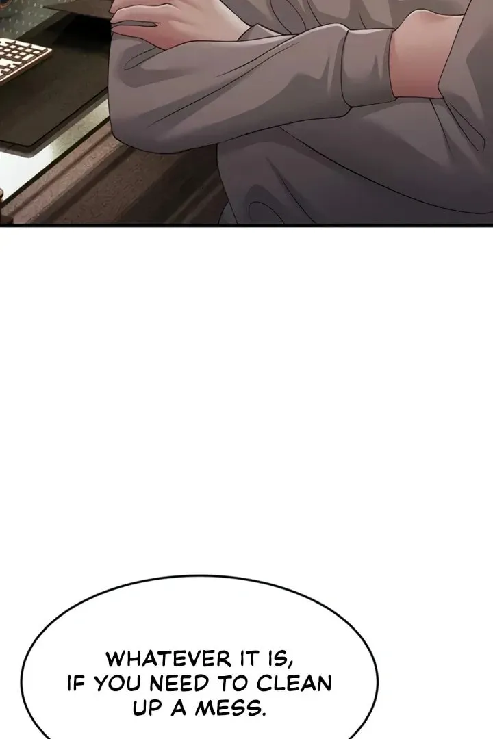 Dominating My Mother-In-Law Chapter 43 page 142 - 