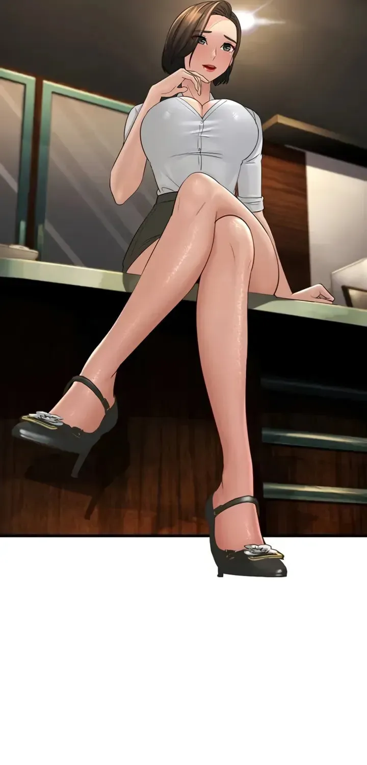 Dominating My Mother-In-Law Chapter 43 page 17 - 
