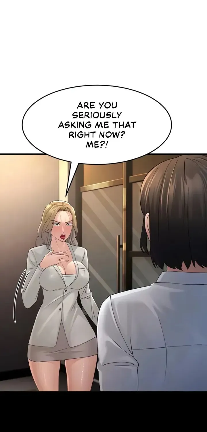 Dominating My Mother-In-Law Chapter 43 page 18 - 