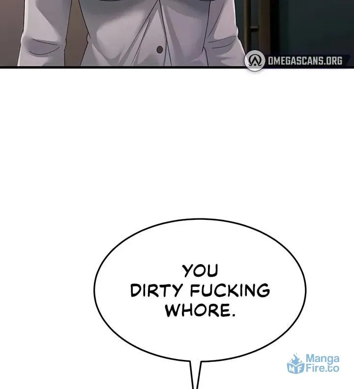 Dominating My Mother-In-Law Chapter 43 page 3 - 