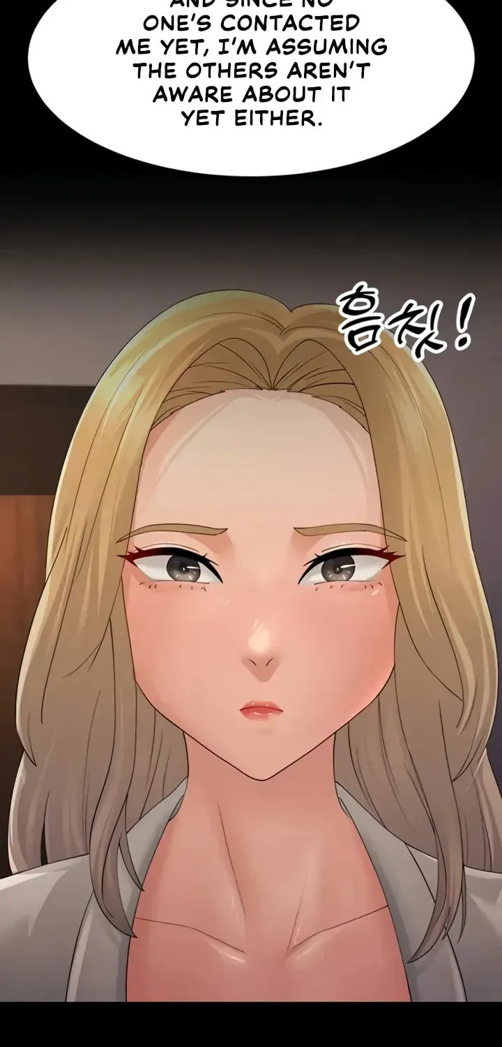 Dominating My Mother-In-Law Chapter 43 page 23 - 
