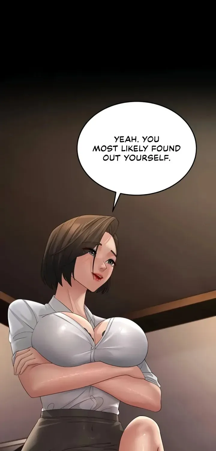 Dominating My Mother-In-Law Chapter 43 page 24 - 