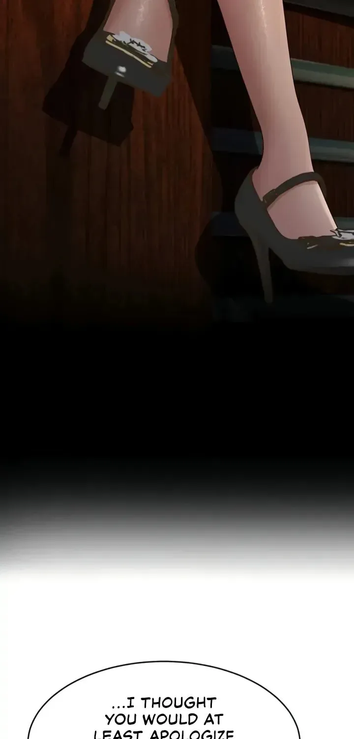 Dominating My Mother-In-Law Chapter 43 page 26 - 