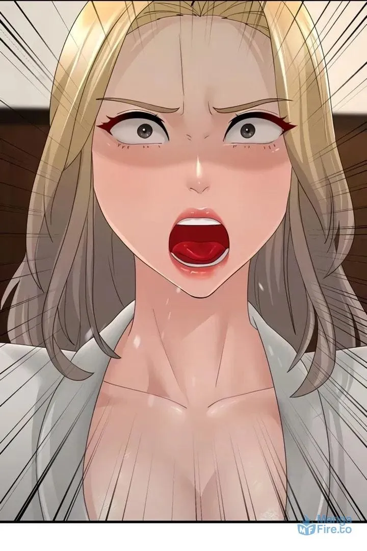 Dominating My Mother-In-Law Chapter 43 page 29 - 