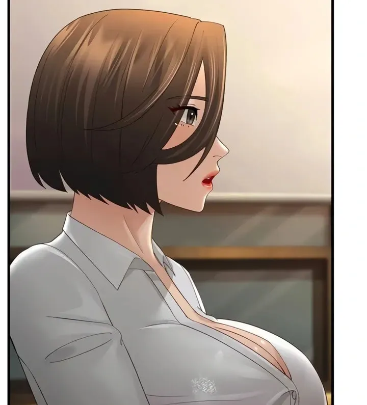 Dominating My Mother-In-Law Chapter 43 page 31 - 
