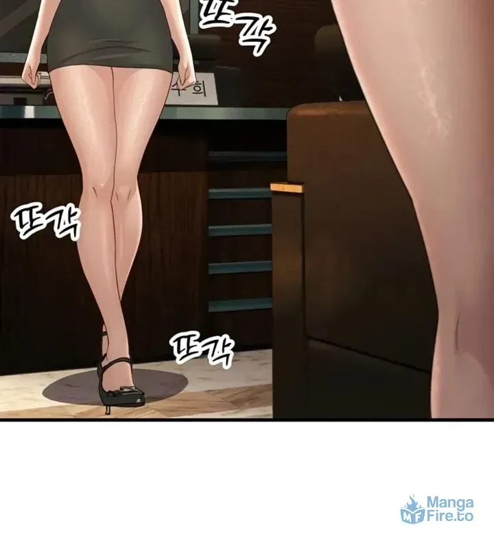 Dominating My Mother-In-Law Chapter 43 page 35 - 