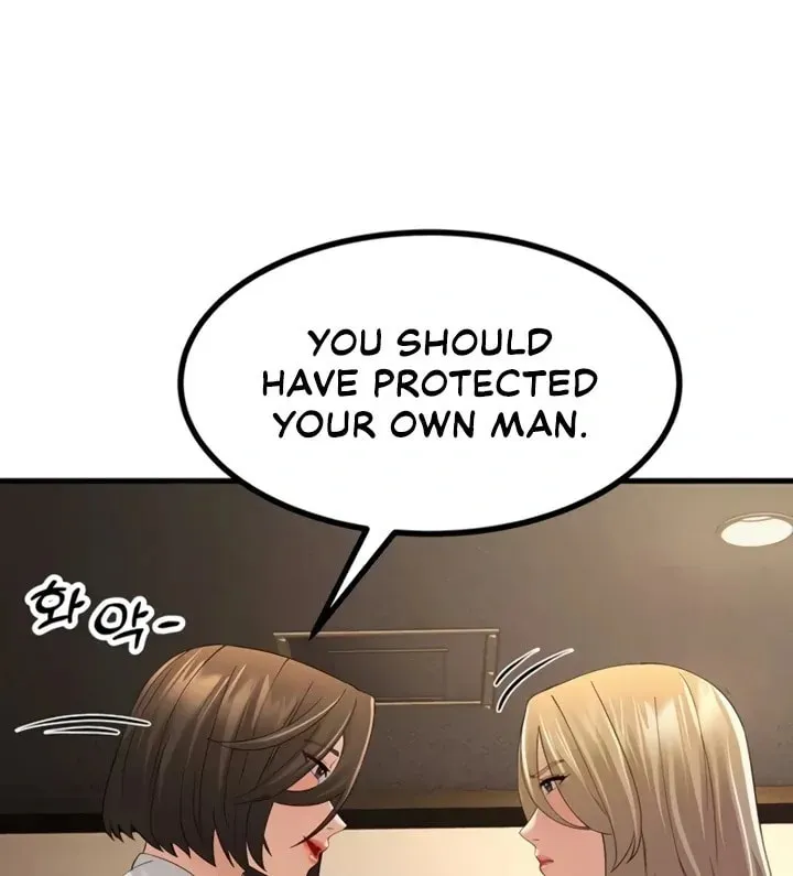 Dominating My Mother-In-Law Chapter 43 page 36 - 