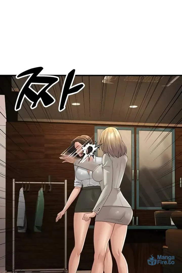 Dominating My Mother-In-Law Chapter 43 page 38 - 