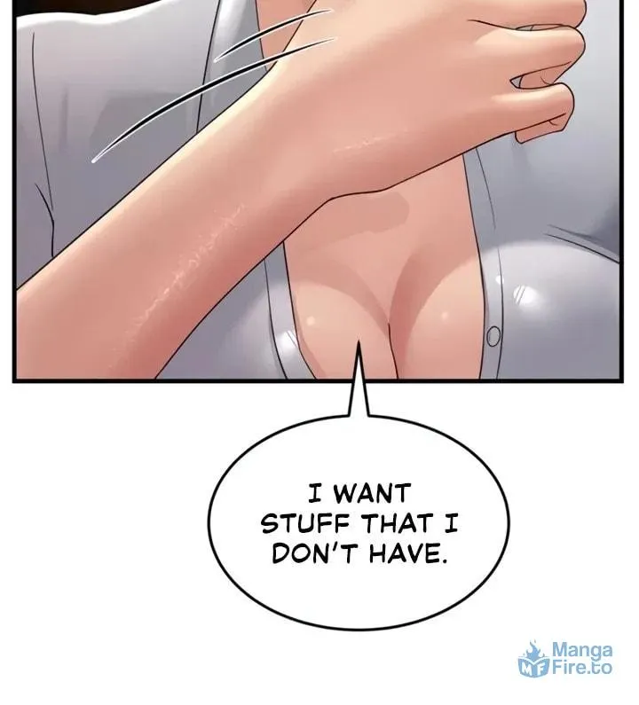 Dominating My Mother-In-Law Chapter 43 page 44 - 