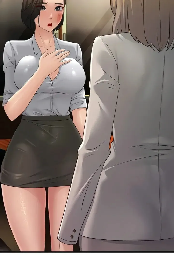 Dominating My Mother-In-Law Chapter 43 page 46 - 