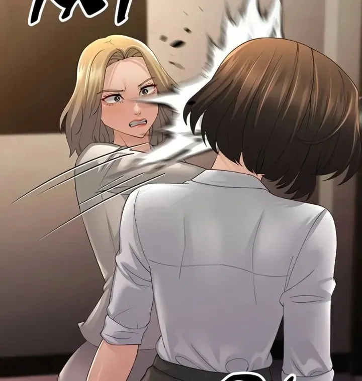 Dominating My Mother-In-Law Chapter 43 page 48 - 