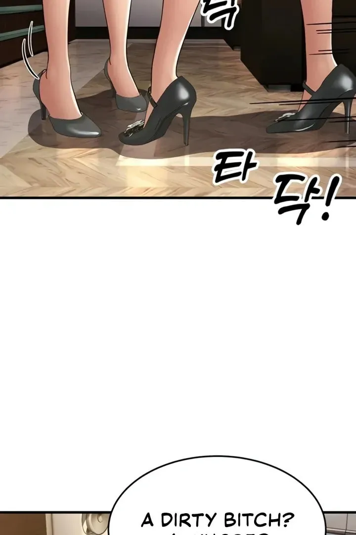 Dominating My Mother-In-Law Chapter 43 page 54 - 