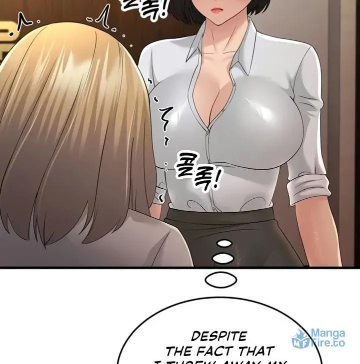 Dominating My Mother-In-Law Chapter 43 page 68 - 