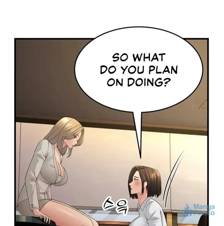 Dominating My Mother-In-Law Chapter 43 page 71 - 