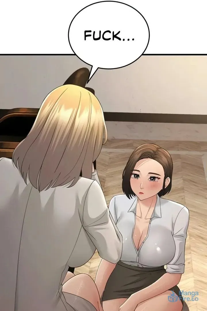 Dominating My Mother-In-Law Chapter 43 page 77 - 