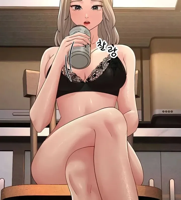 Dominating My Mother-In-Law Chapter 44 page 114 - 