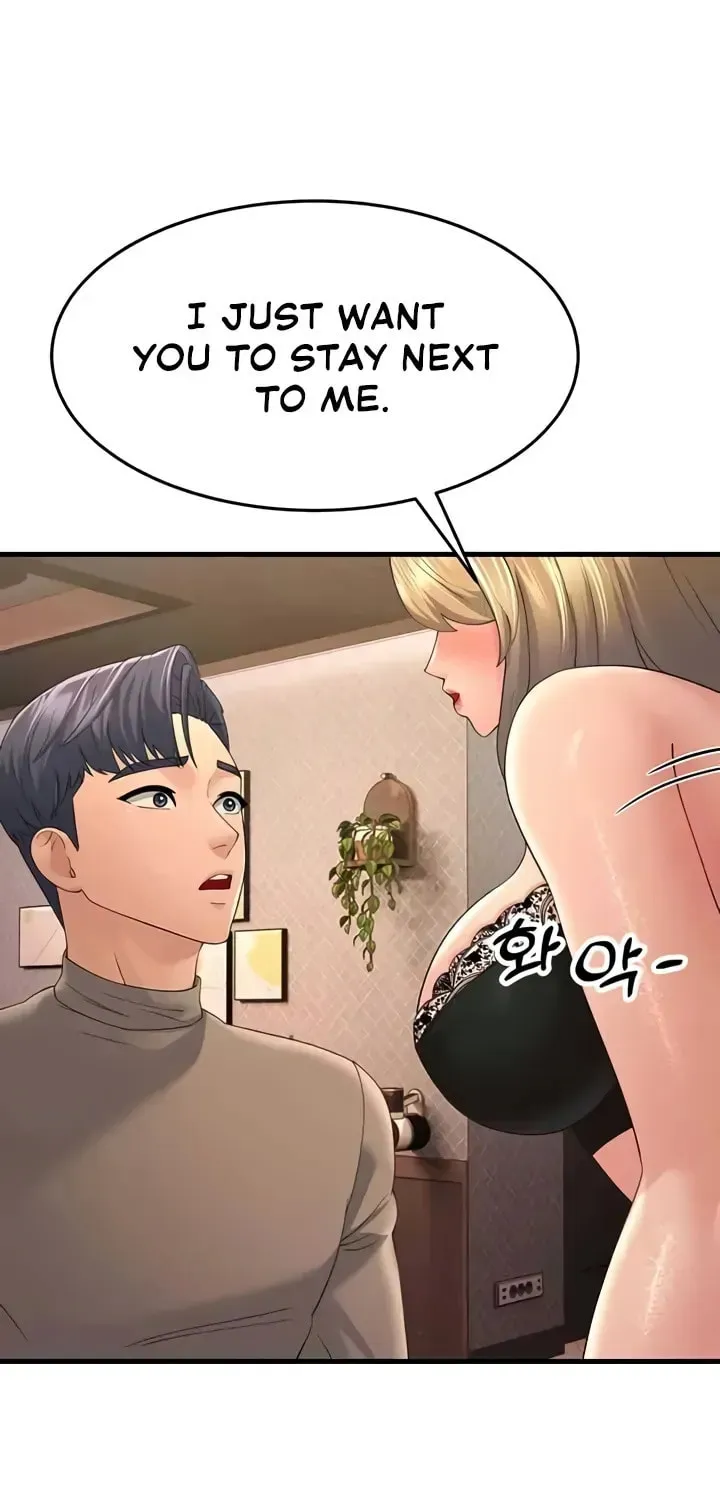 Dominating My Mother-In-Law Chapter 44 page 124 - 