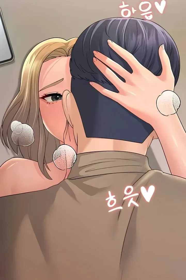 Dominating My Mother-In-Law Chapter 44 page 136 - 