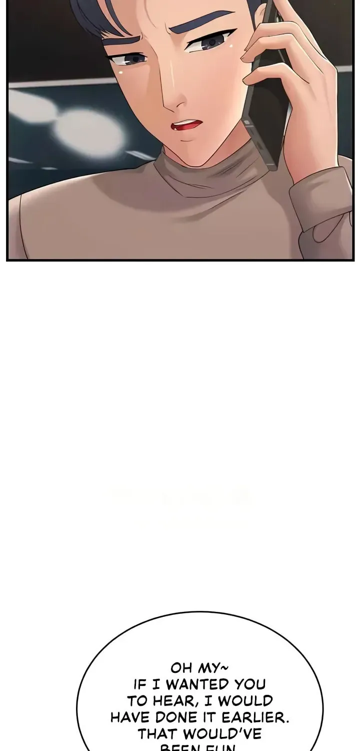 Dominating My Mother-In-Law Chapter 44 page 23 - 