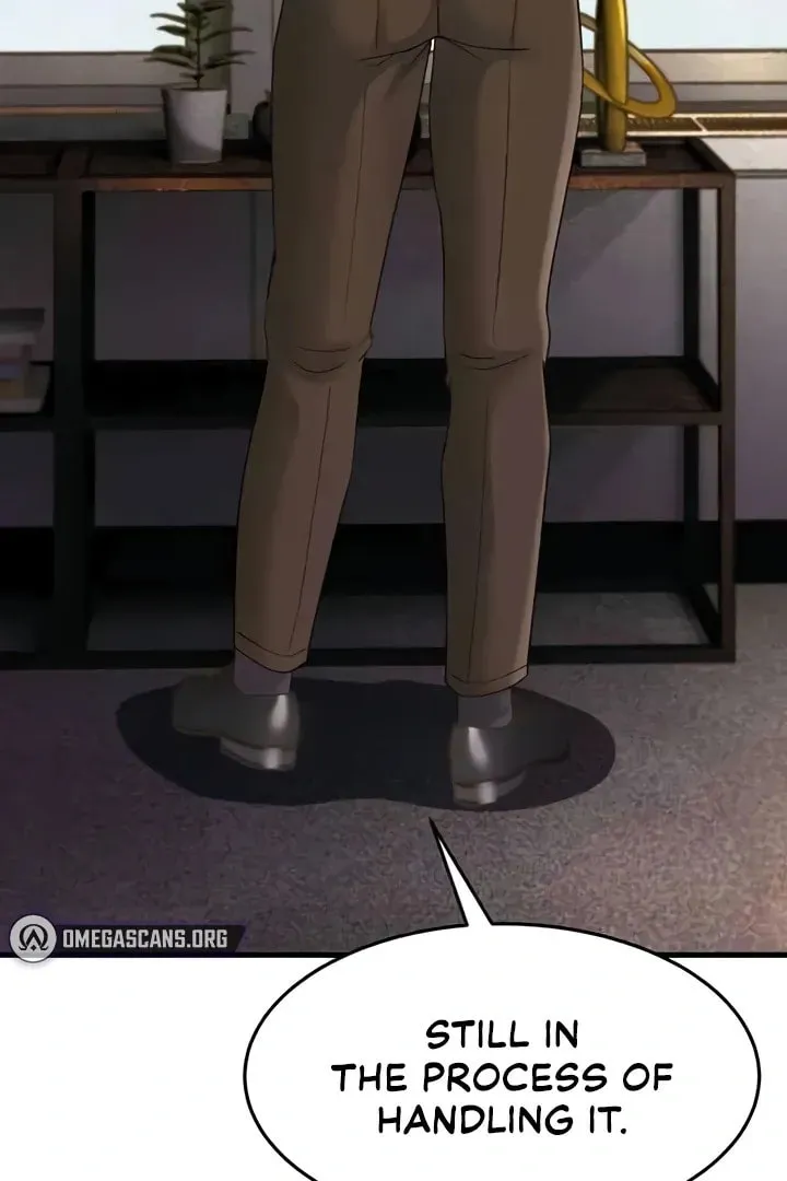 Dominating My Mother-In-Law Chapter 44 page 30 - 