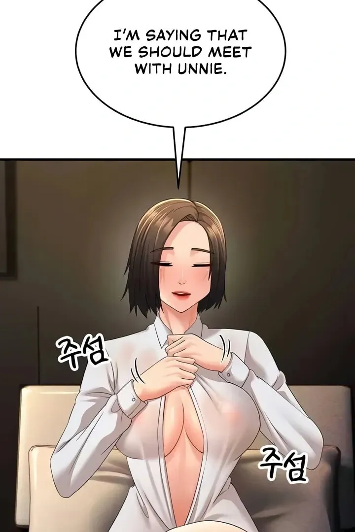 Dominating My Mother-In-Law Chapter 44 page 37 - 