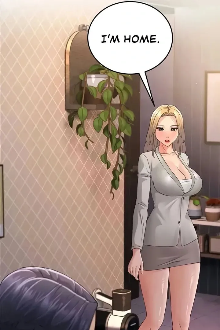 Dominating My Mother-In-Law Chapter 44 page 57 - 