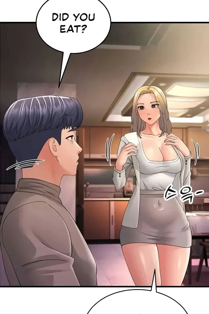 Dominating My Mother-In-Law Chapter 44 page 65 - 