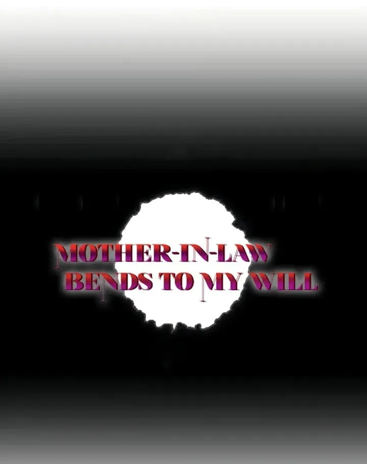 Dominating My Mother-In-Law Chapter 44 page 8 - 