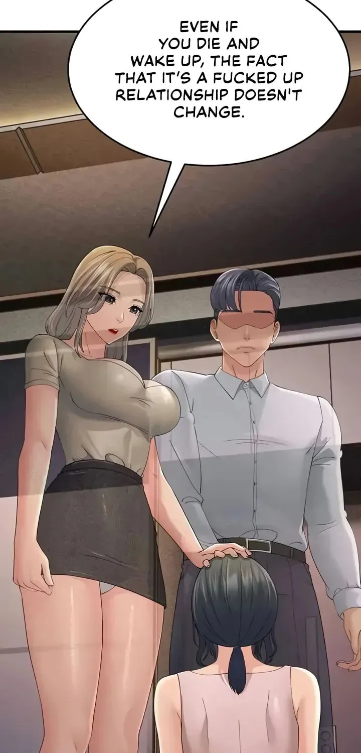 Dominating My Mother-In-Law Chapter 45 page 106 - 